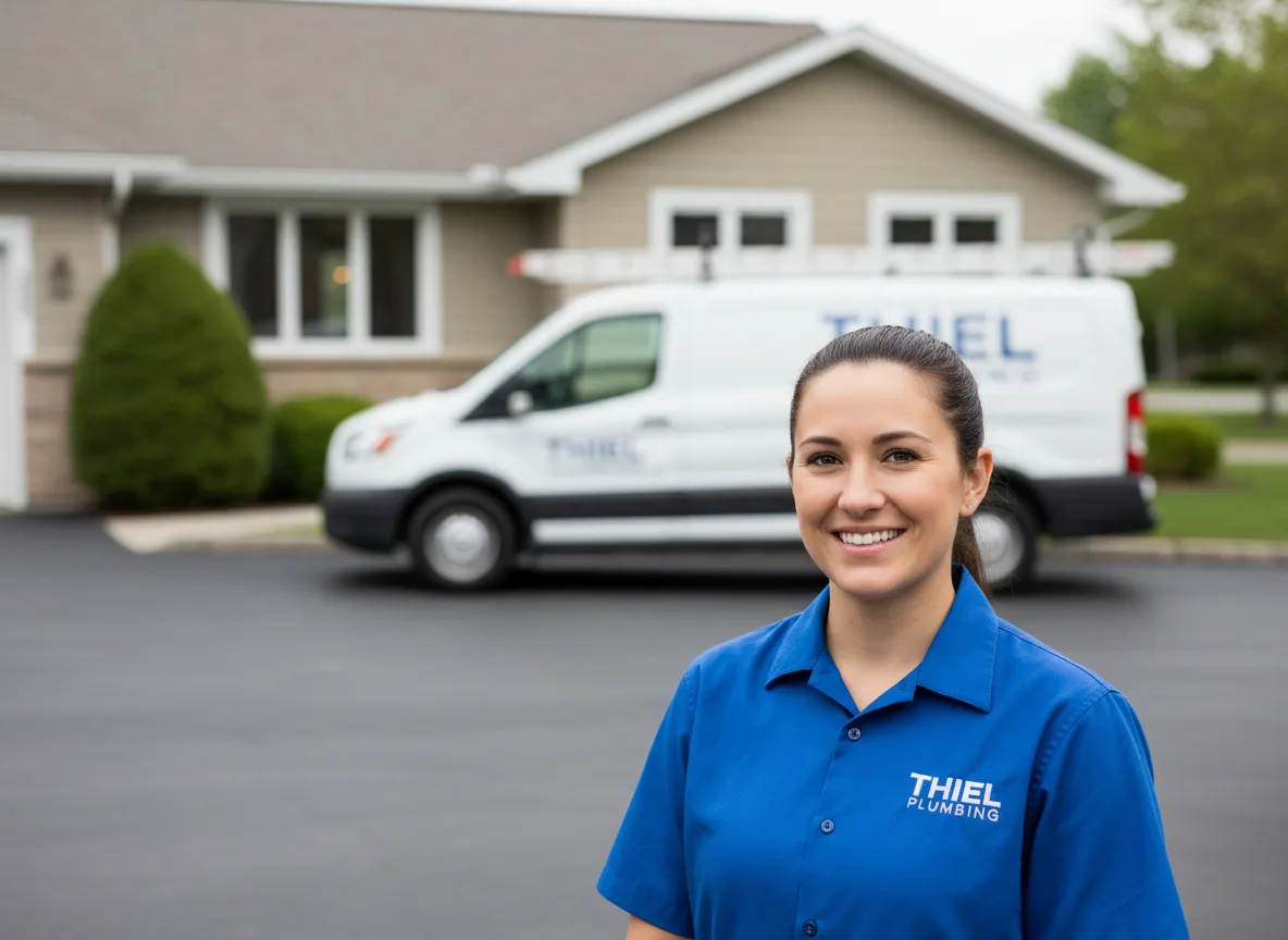 Plumber Netawaka, KS FAQs